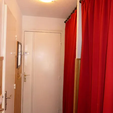 Résidence Combettes - 2 Pièces Pour 4 Personnes 624 * Les Contamines-Montjoie