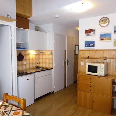 Apartment Combettes - Combettes D292 Mae-5624