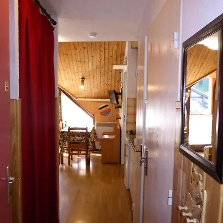 Combettes - Combettes D292 Mae-5624 Apartment *