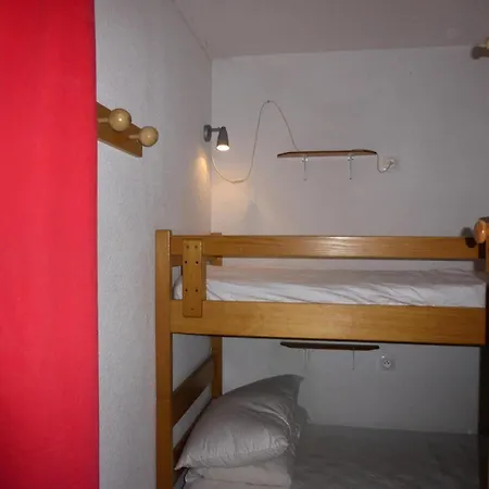 Résidence Combettes - 2 Pièces Pour 4 Personnes 624 *