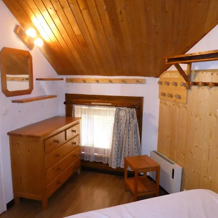 Apartment Combettes - Combettes D292 Mae-5624 Les Contamines-Montjoie