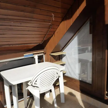 Combettes - Combettes D292 Mae-5624 Apartment Les Contamines-Montjoie