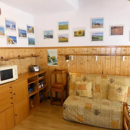Apartment Combettes - Combettes D292 Mae-5624 Les Contamines-Montjoie