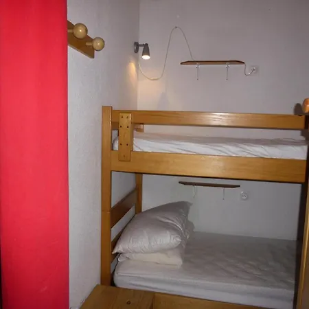 Apartment Combettes - Combettes D292 Mae-5624 Les Contamines-Montjoie