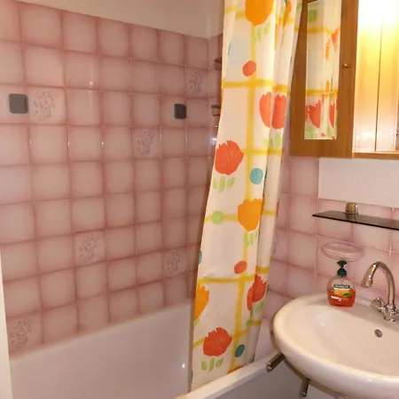 Apartment Combettes - Combettes D292 Mae-5624
