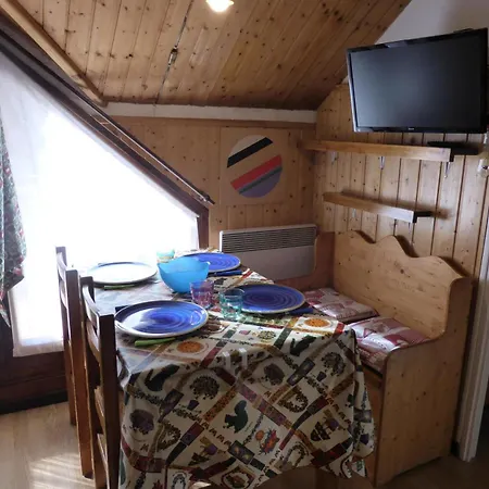 Apartment Combettes - Combettes D292 Mae-5624 *