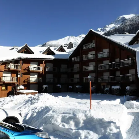 Apartment Combettes - Combettes D292 Mae-5624 *